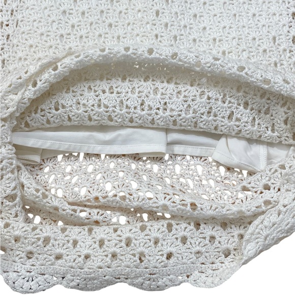 Lily Pulitzer Crochet Dress - Picture 4 of 8